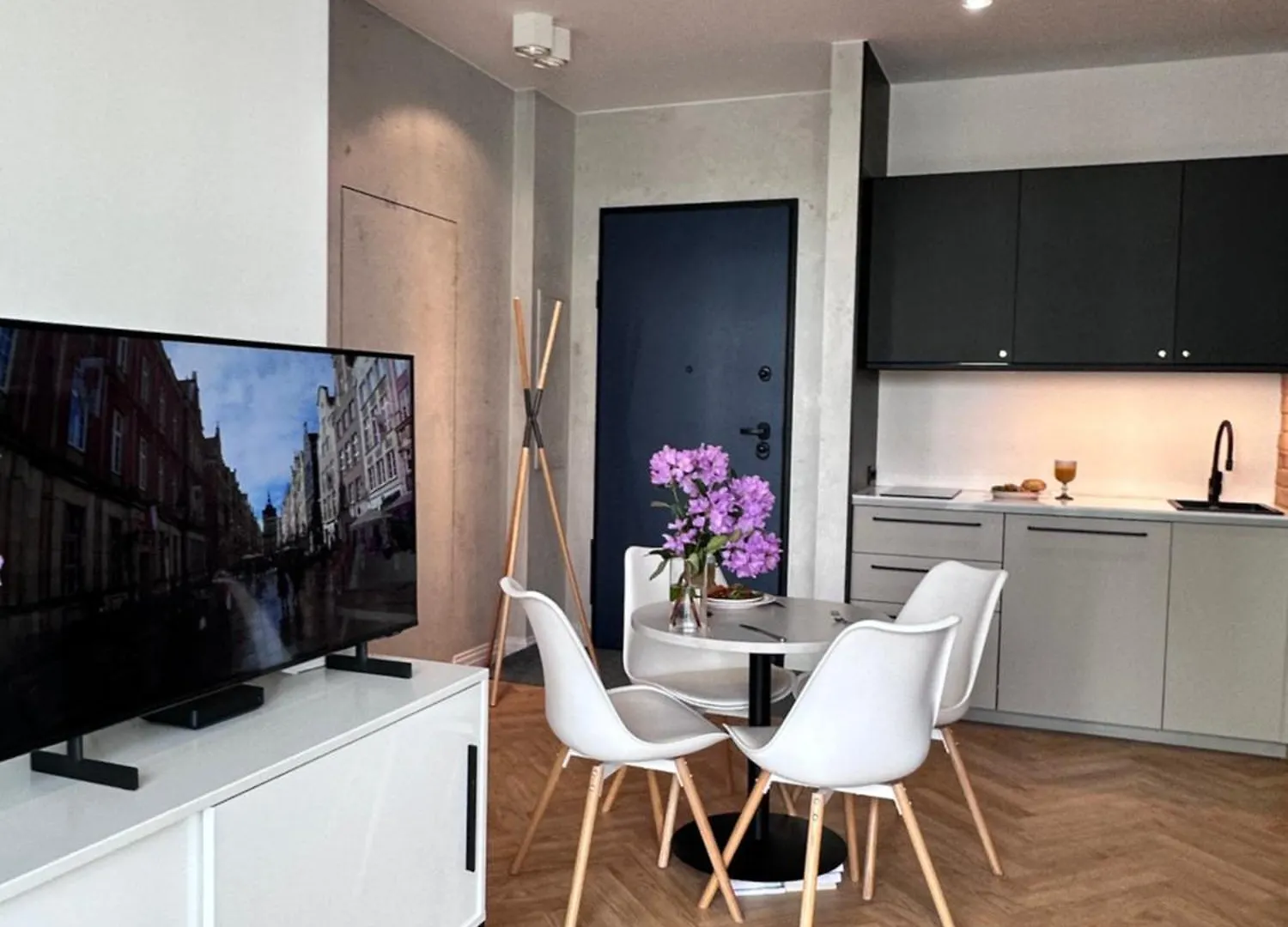 Maya'S Flats & Resorts 73 - Garnizon Gdansk