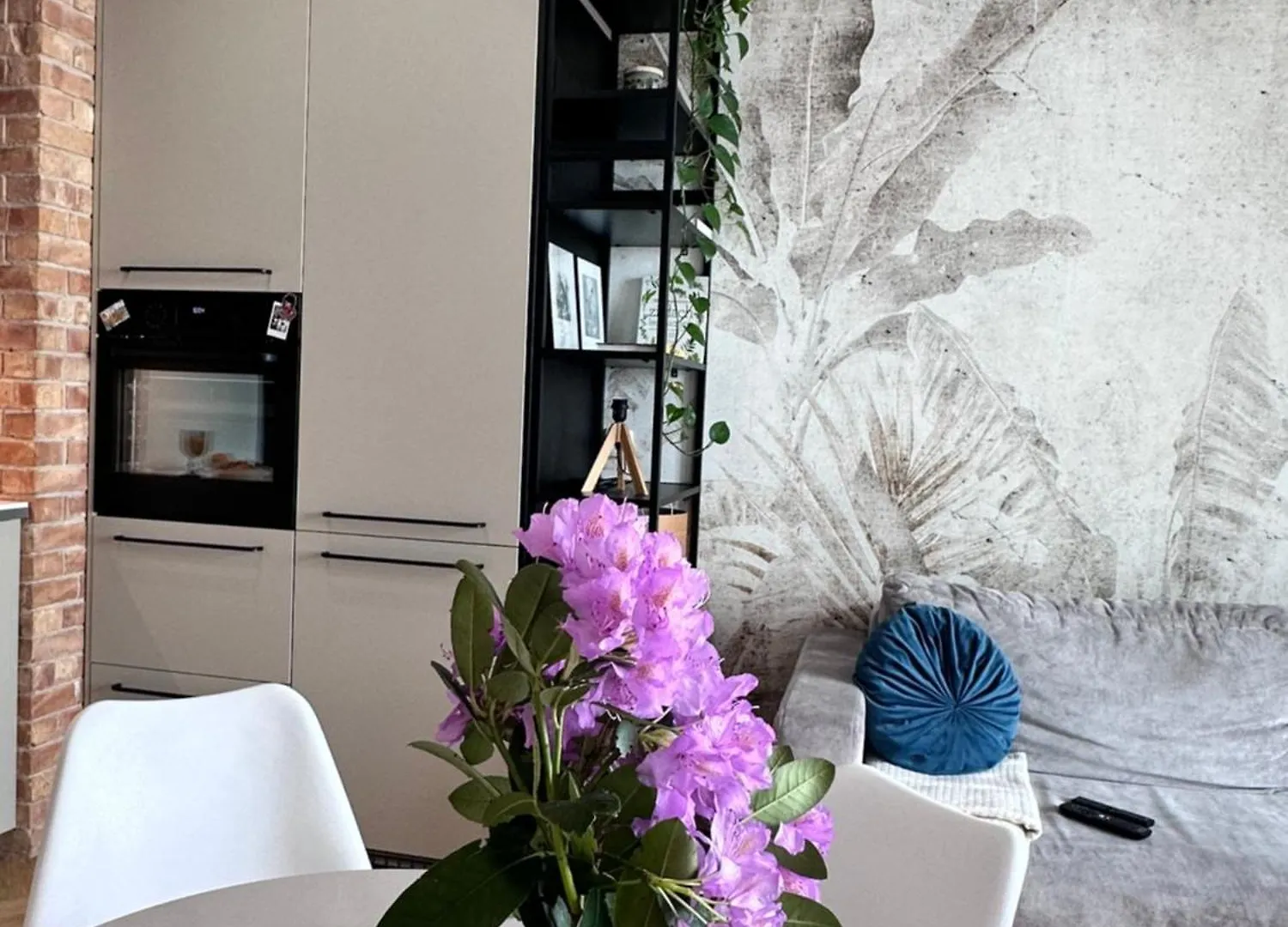 Apartment Maya'S Flats & Resorts 73 - Garnizon Gdansk