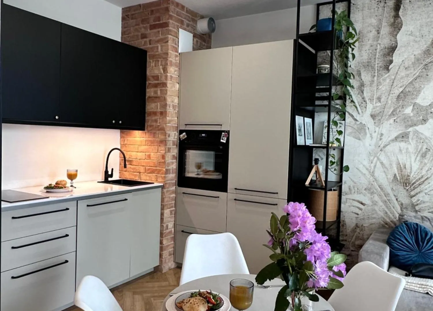 Maya'S Flats & Resorts 73 - Garnizon Gdansk 0*,