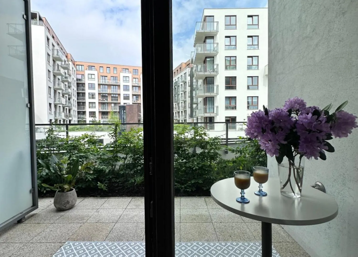 Maya'S Flats & Resorts 73 - Garnizon Gdansk 0*,  Poland