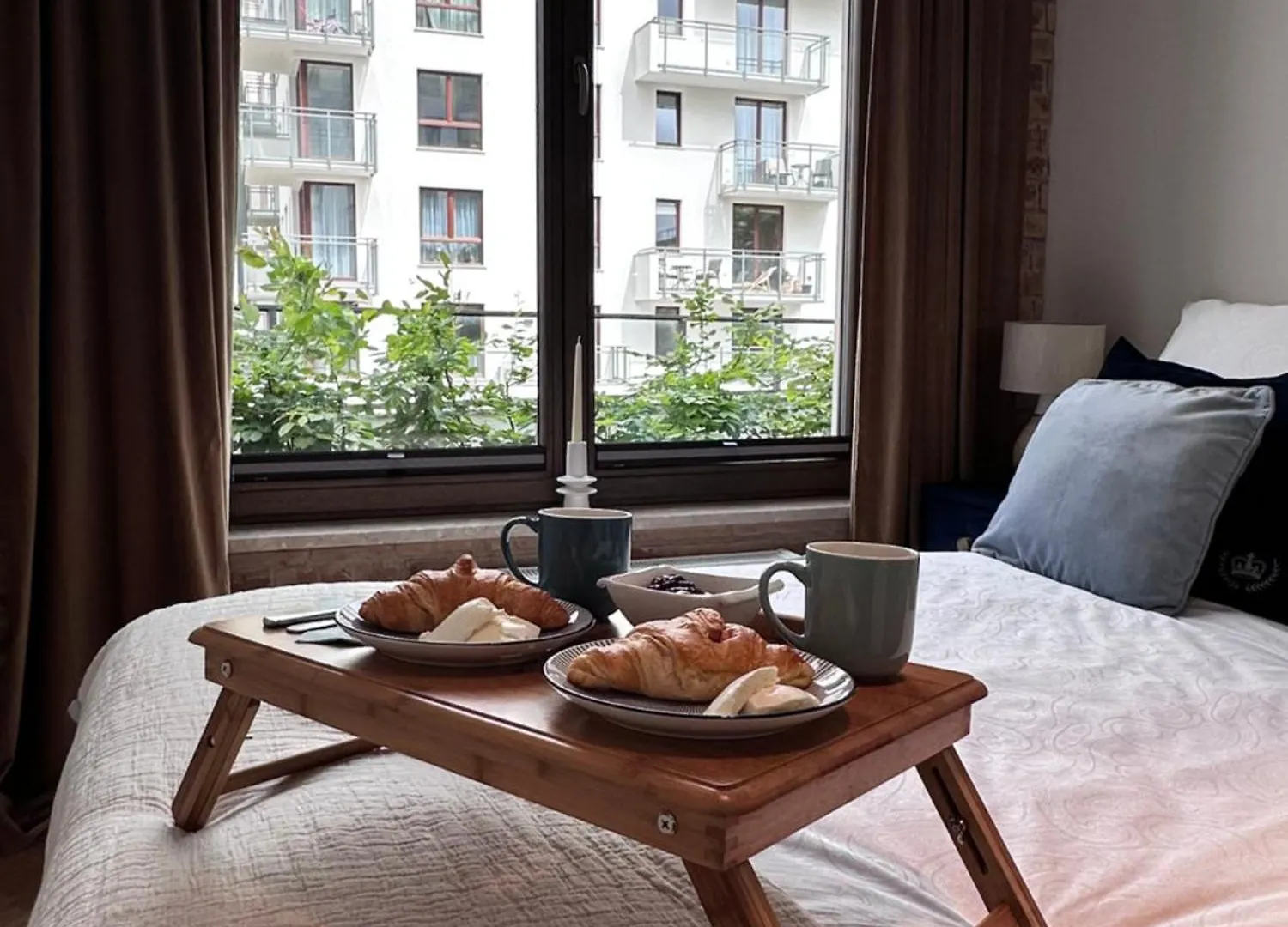 Maya'S Flats & Resorts 73 - Garnizon Gdansk Apartment
