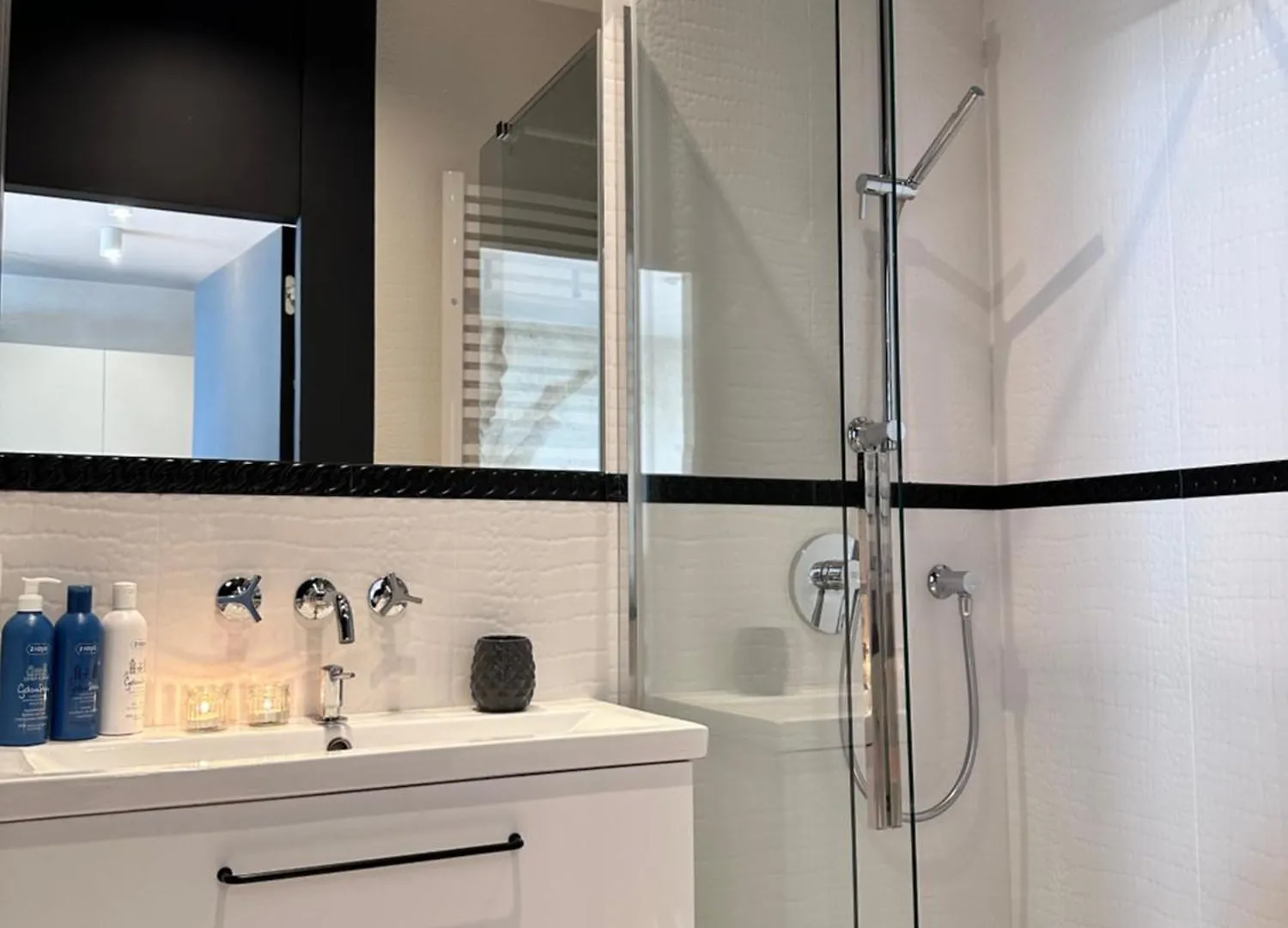 Maya'S Flats & Resorts 73 - Garnizon Gdansk Apartment