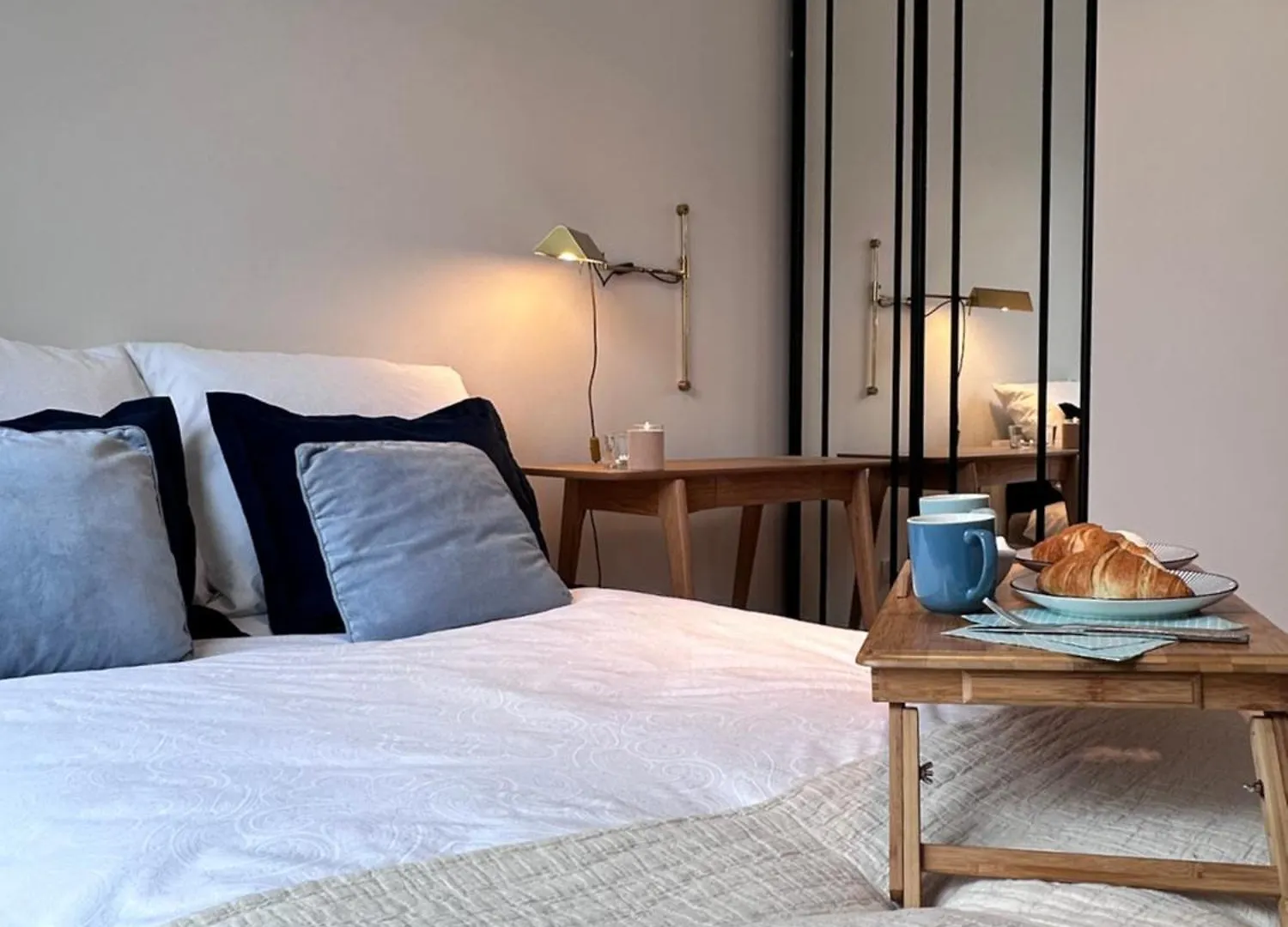 Apartment Maya'S Flats & Resorts 73 - Garnizon Gdansk