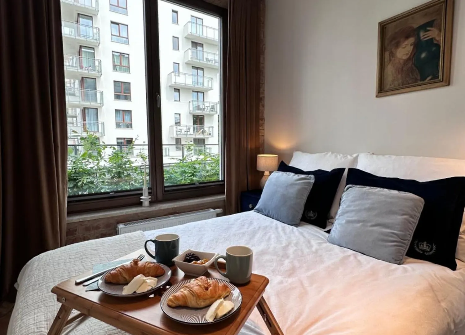Maya'S Flats & Resorts 73 - Garnizon Gdansk Poland