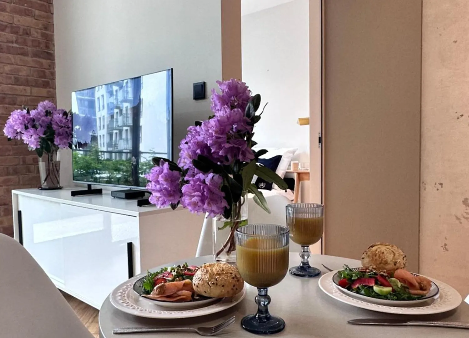 Maya'S Flats & Resorts 73 - Garnizon Gdansk Poland